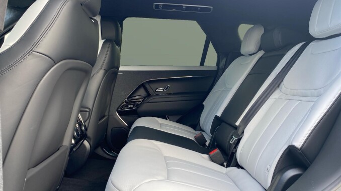 Land Rover Range Rover Sport 3.0 P460e Autobiography 5dr Auto Estate - Image 4